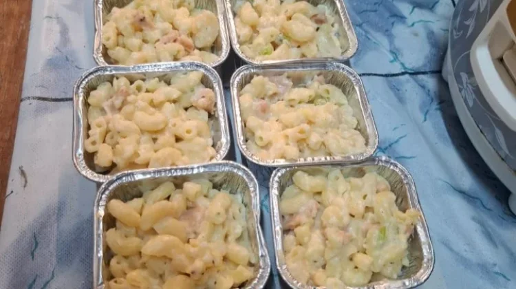 Resep Macaroni Schotel Keju yang Lembut dan Gurih