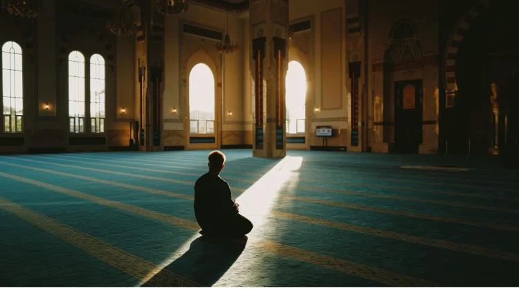 Keistimewaan Puasa Bulan Ramadhan