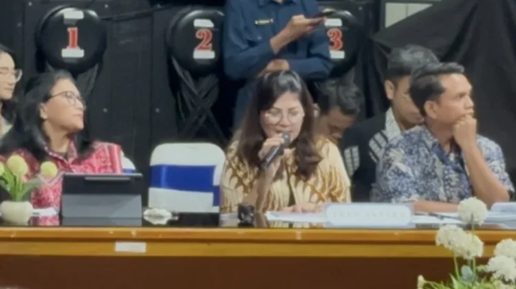 Dukung Agenda Nasional, RRI Semarang Paparkan Program Strategis ke Komisi VII DPR