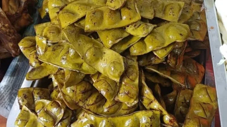 Cara Merebus Pete agar Tidak Pahit