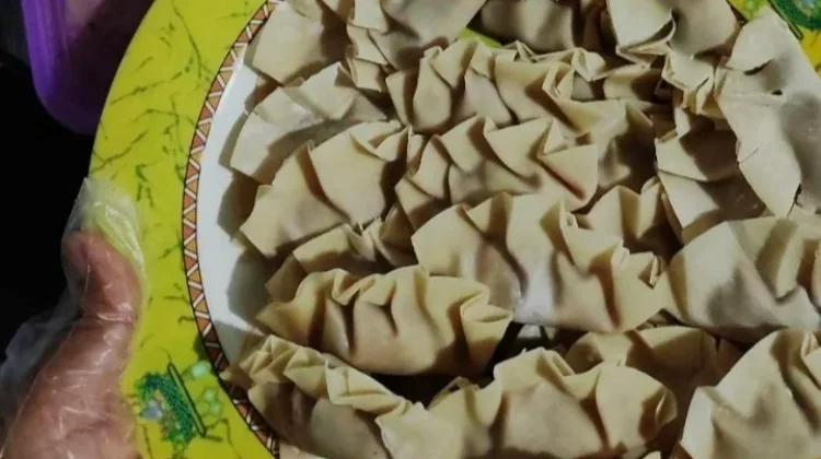 Resep Membuat Dimsum Lezat dan Praktis