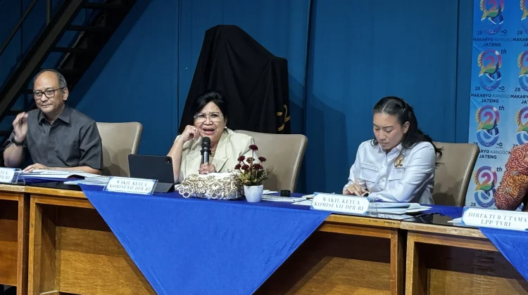 Siaran Piala Dunia 2026 Jadi Legacy bagi TVRI, RRI dan Antara