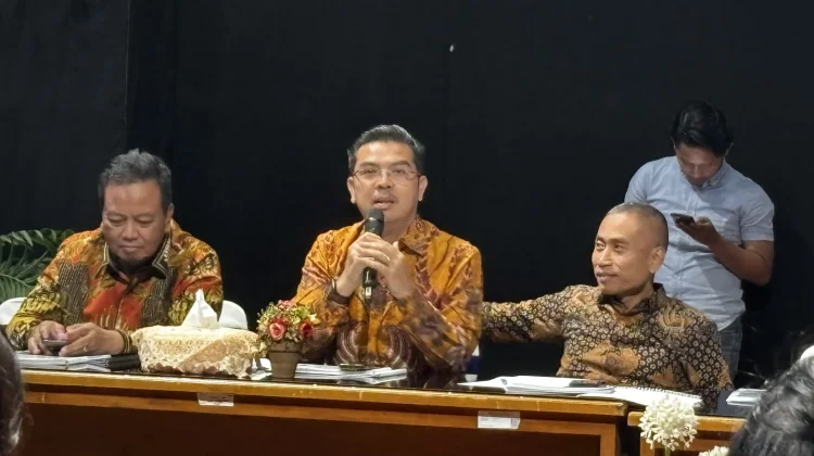 Komisi VII Minta RRI Edukasi UMKM Terkait KUR