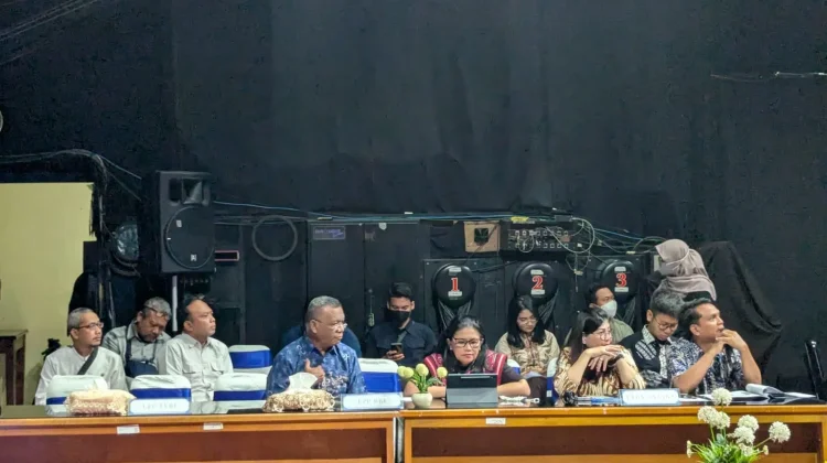 TVRI, RRI, dan Antara Jadi Mitra Strategis Promosi UMKM di Jateng