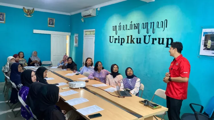 PLN Perkuat UMKM Gunungkidul lewat Edukasi dan Keterampilan