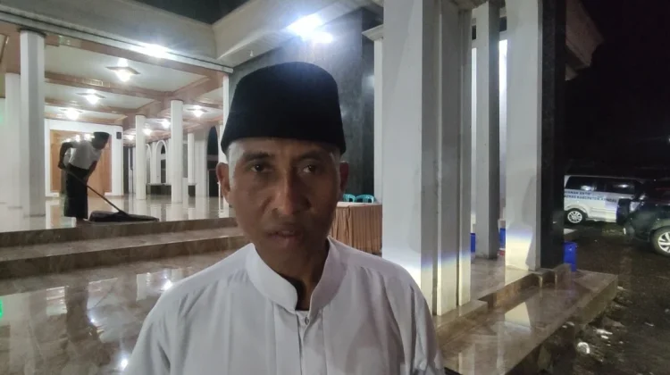 Satu Tahun Kepemimpinan Bupati Kendal, Pertumbuhan Ekonomi Dinilai Bagus