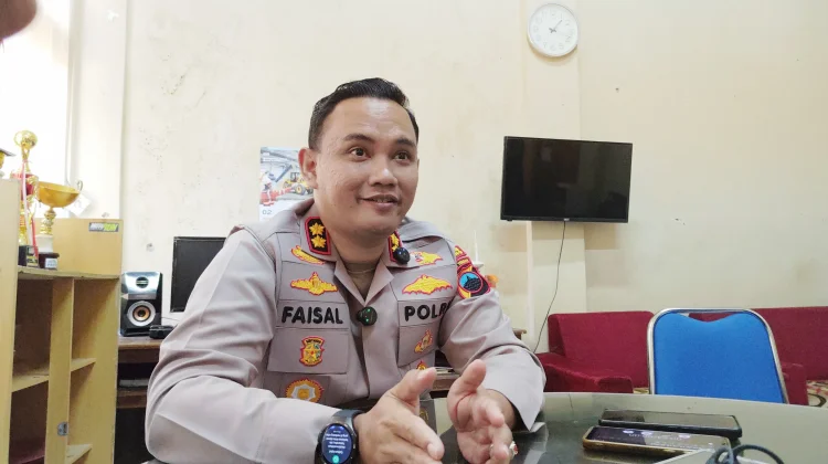 Polres Rembang Antisipasi Kerawanan Kamtibmas Selama Ramadan