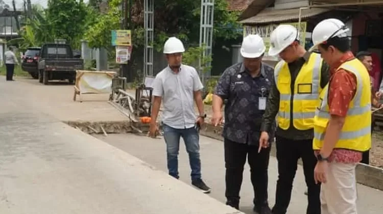 Anggaran Jepara Naik, 421 Kilometer Kerusakan Jalan Tertangani