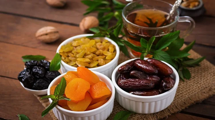 Tips Tetap Fit pada Awal Ramadhan