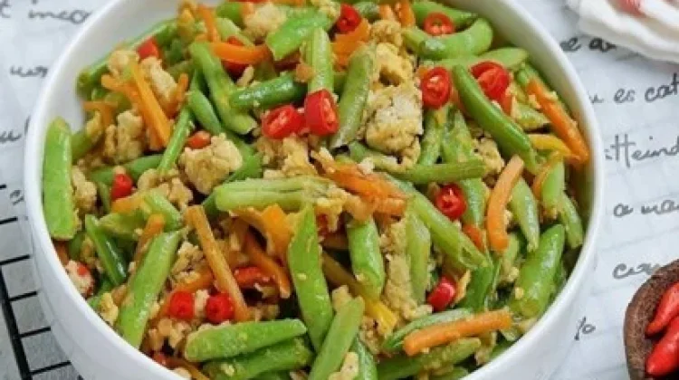 Inspirasi Masakan Sahur Praktis cuma 10 Menit