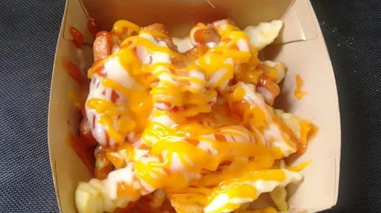 Beberapa Platter yang Populer dan Banyak Diminati
