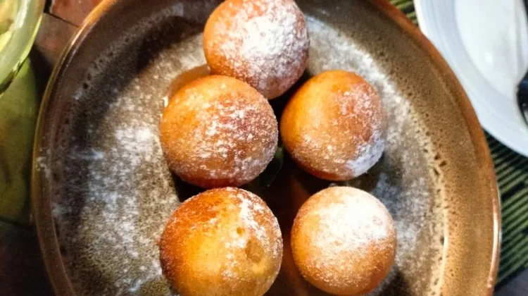 Tips Membuat Donat Krapfen Empuk dan Tidak Berminyak