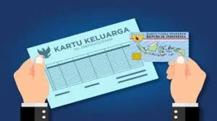 Bagaimana Aturan Pemberian Nama Anak?