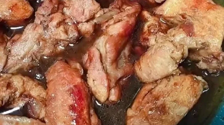 Resep Semur Ayam Rumahan yang Empuk Kaya Rempah