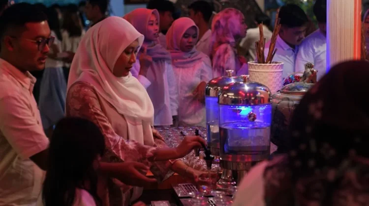Pesona Ramadan 2026, Grand Artos Magelang Sajikan 7 Rotasi Menu Nusantara