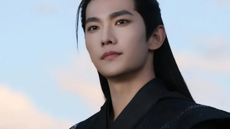 "Bu Rang Jiang Shan" Resmi Syuting Mulai 22 Februari