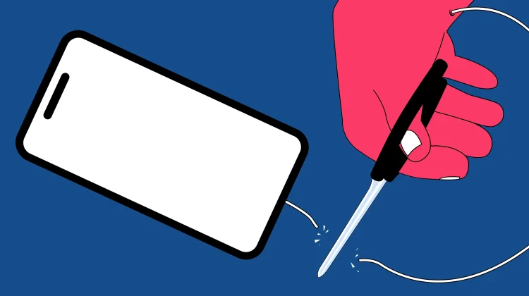 Digital Detox, Cara Sederhana Jaga Kesehatan Mental
