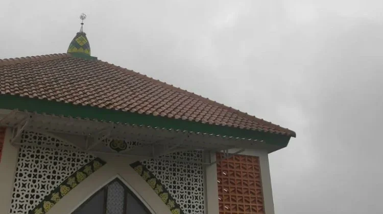 Mencari Keberkahan Puasa di Bulan Ramadhan