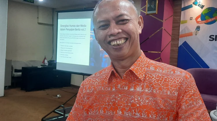 Joko Widodo Apresiasi Langkah Pemkot Stabilkan Harga Pangan di Awal Ramadan