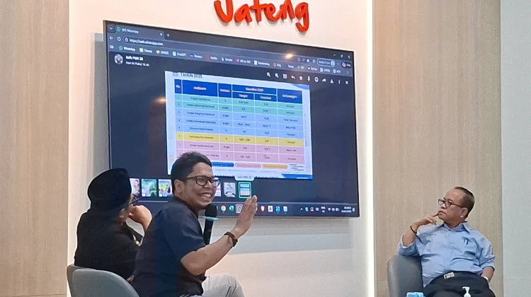 Pengamat: Setahun Luthfi-Yasin, Kerja Nyata Minim Pencitraan