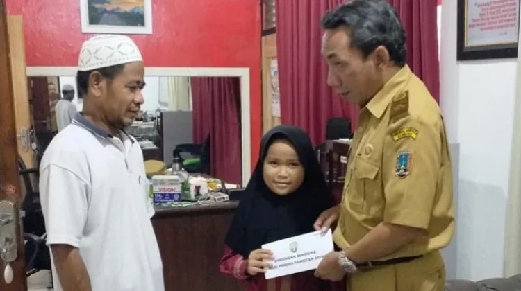 Kades di Rembang Lakukan Efisiensi, Cari Solusi Pengurangan Dana Desa 2026