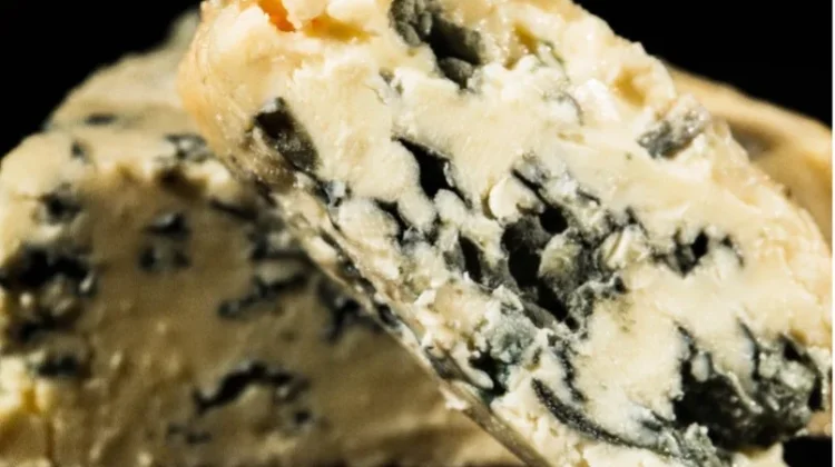 Keju Roquefort Dibuat Dengan Jamur Dari Gua
