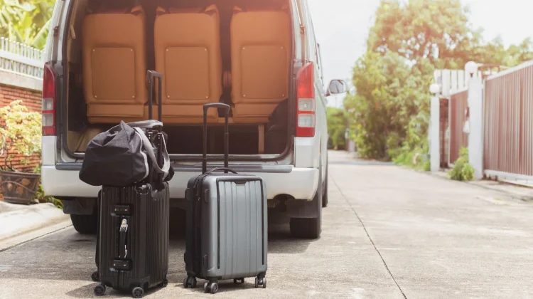 Packing Efisien Mudik Dengan Mobil