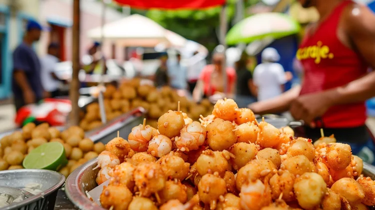 Ramadan Tiba, Konsumen Diminta Cermat Pilih Takjil