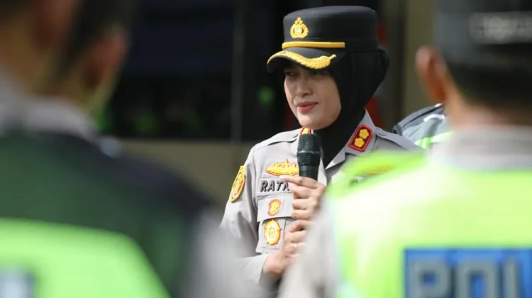 Polres Semarang Tindak Tegas Pelaku Pembuat dan Pengedar Petasan