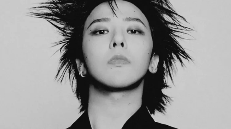 Agensi G Dragon Ambil Tindakan Hukum untuk Lindungi GD