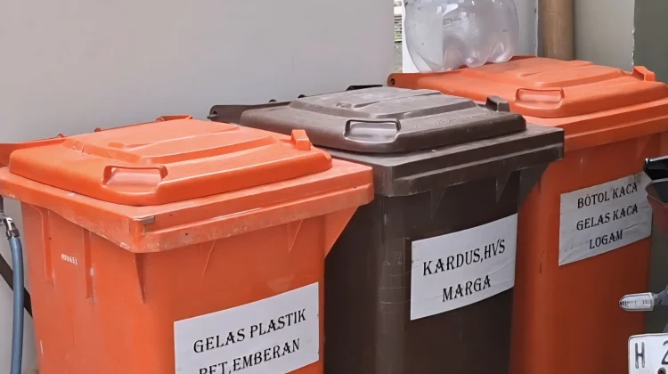 Jateng Siapkan Pengelolaan Sampah Sisa MBG untuk Budidaya Maggot