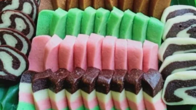 Ide Jualan Getuk Gondok Kekinian dengan Topping Modern