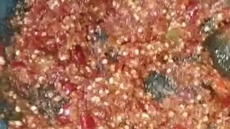 Resep Sambal Terasi: Pedas, Gurih, Bikin Nambah