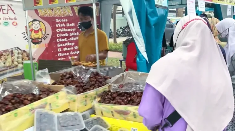 Kampung Ramadan Bisa Dikembangkan Jadi Wisata Ramah Muslim