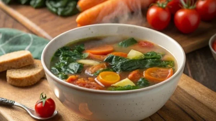 Menu Buka Puasa tanpa Santan: Solusi Sehat dan Rendah Kolesterol