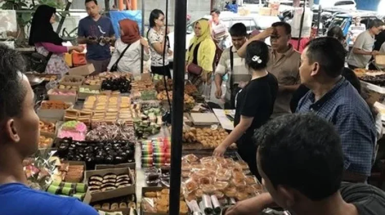 Peluang Bisnis Ramadhan Modal Kecil Untung Besar