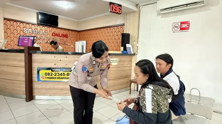 Cegah Misinformasi Opsen PKB, Bapenda Jateng Terapkan Strategi Pentahelix