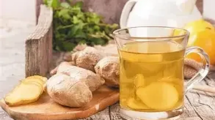 Aneka Manfaat Konsumsi Wedang Jahe saat Buka Puasa