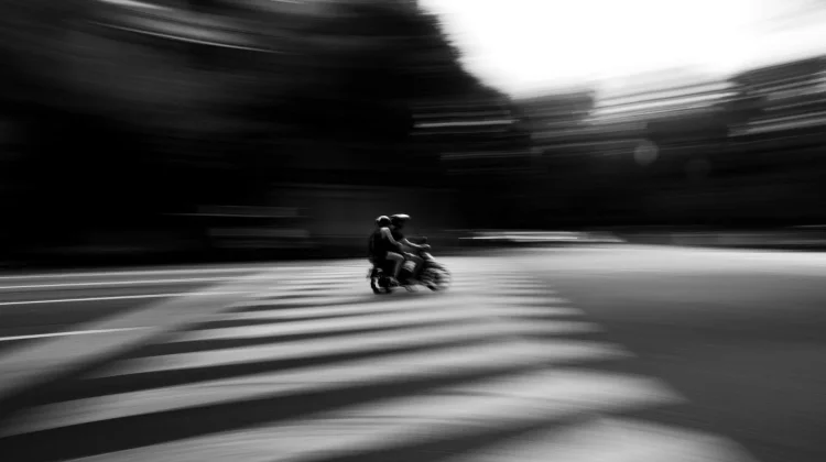 Tips Mudik Motor tanpa Harus Kelelahan