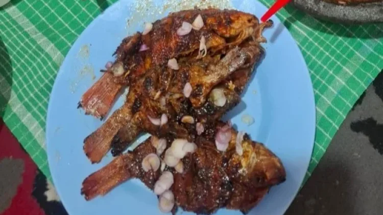 Resep Memasak Ikan Bakar yang Menggugah Selera