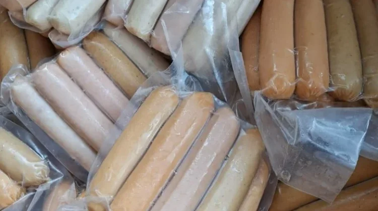 Kreasi Menu Sarapan Praktis dengan Sosis