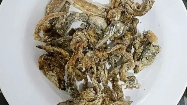 Rahasia Olah Gereh Layur agar Tidak Terlalu Keras