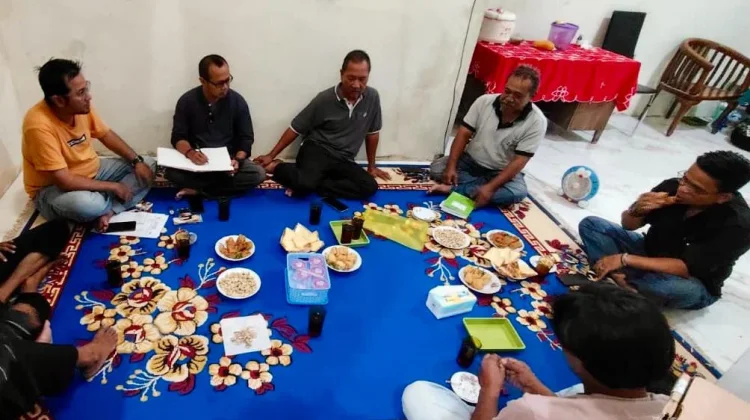 Realisasi Dana RT/RW Tuai Apresiasi DPRD Kota Semarang