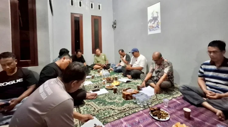 Pengelolaan Dana RT/RW, DPRD Kota Semarang Dorong Bimtek bagi Pengurus