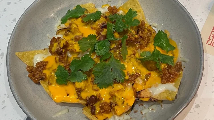 Nachos, Ide Camilan Simpel Khas Meksiko