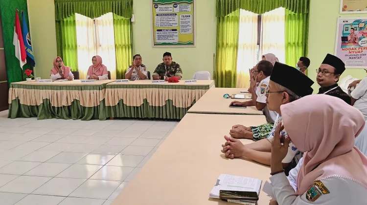 Pengurangan Dana Desa, Pemkab Pastikan Penanganan Stunting Tetap Berjalan