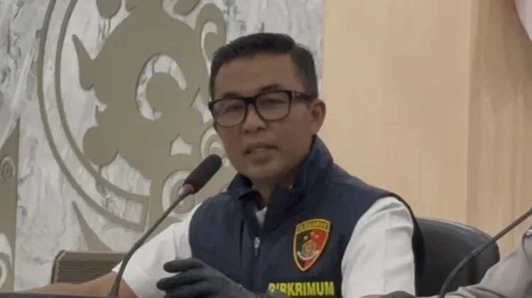 Coba Rampas Mobil di Pintu Tol Kaligawe, 6 DC Diamankan Polisi