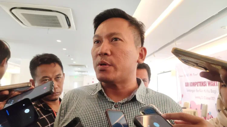 Pakar Undip: Setahun Kepemimpinan Agustin-Iswar Tunjukkan Tren Positif
