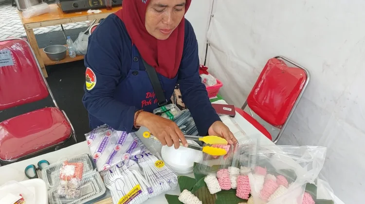 Jangan Asal Jual Takjil, Pelaku Usaha Wajib Perhatikan Ini