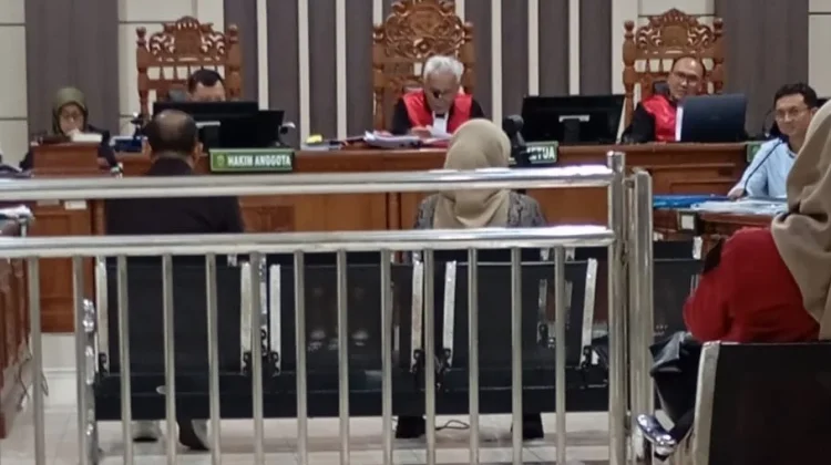 Korupsi Kredit Sritex di Bank bjb, Persetujuan dan Mitigasi Risiko Dipertanyakan